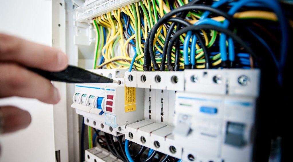 Commercial Electrical Testing, Inspection & Maintenance Services