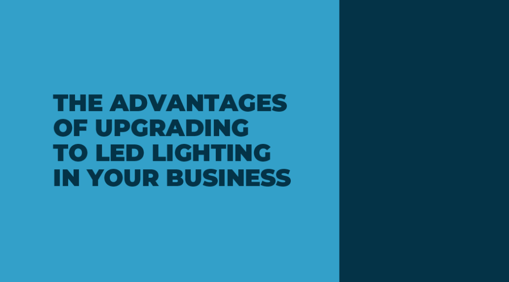 LED Lighting: Its Function and Advantages - Industry Today